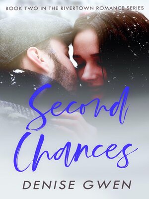cover image of Second Chances